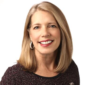 Nancy White Headshot