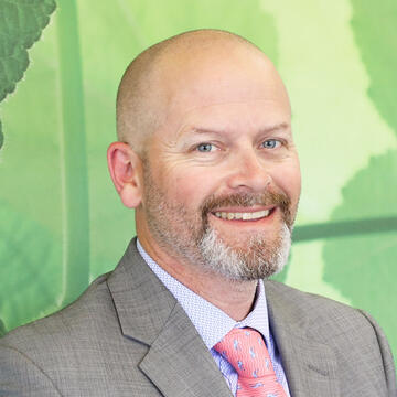 Rob Smith Headshot