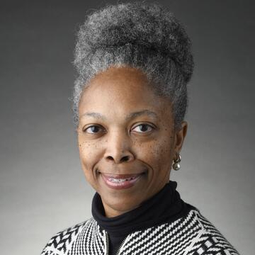 Telesia Davis Headshot