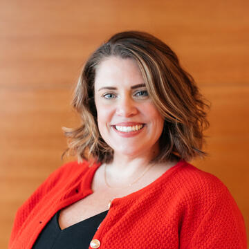 Samantha Fitzgerald Headshot