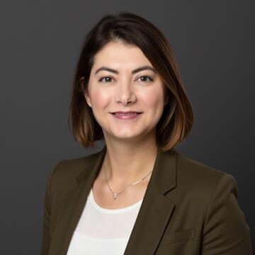 Starla Middlebrooks headshot