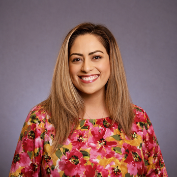 Amanda Cortinas HBA