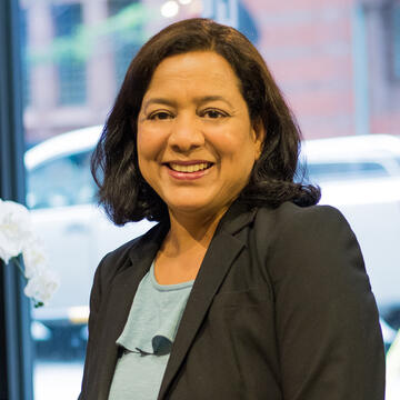 Leena Gademsky HBA