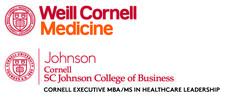 Weill Cornell Medicine