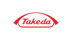 Takeda Logo